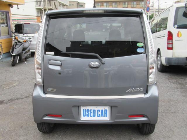 ムーヴ カスタム RS SA 禁煙車 ターボエンジン 純正ナビ 地デジTV DVD Bluetooth ハンズフリー バックカメラ ETC LEDヘッドライト スマートアシスト 純正アルミホイール スマートキー プッシュスタート(40枚目)