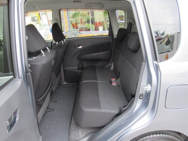 ムーヴ カスタム RS SA 禁煙車 ターボエンジン 純正ナビ 地デジTV DVD Bluetooth ハンズフリー バックカメラ ETC LEDヘッドライト スマートアシスト 純正アルミホイール スマートキー プッシュスタート(44枚目)