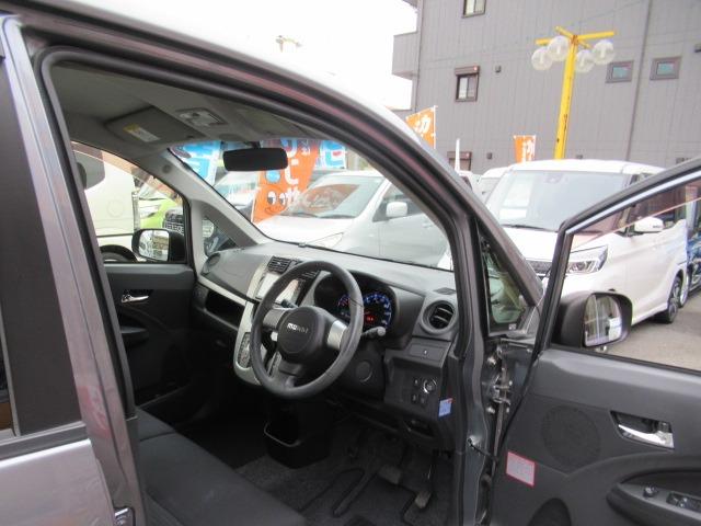 ムーヴ カスタム RS SA 禁煙車 ターボエンジン 純正ナビ 地デジTV DVD Bluetooth ハンズフリー バックカメラ ETC LEDヘッドライト スマートアシスト 純正アルミホイール スマートキー プッシュスタート(45枚目)