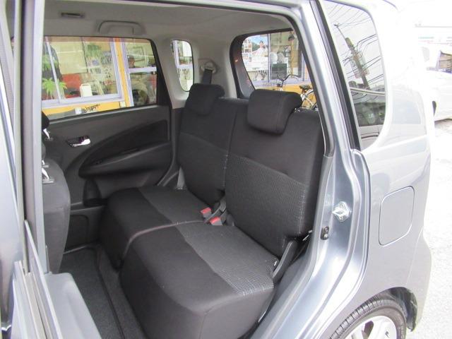 ムーヴ カスタム RS SA 禁煙車 ターボエンジン 純正ナビ 地デジTV DVD Bluetooth ハンズフリー バックカメラ ETC LEDヘッドライト スマートアシスト 純正アルミホイール スマートキー プッシュスタート(46枚目)