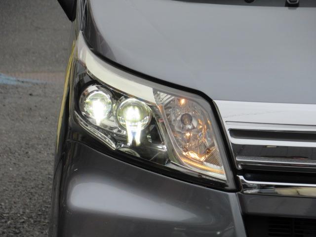 ムーヴ カスタム RS SA 禁煙車 ターボエンジン 純正ナビ 地デジTV DVD Bluetooth ハンズフリー バックカメラ ETC LEDヘッドライト スマートアシスト 純正アルミホイール スマートキー プッシュスタート(59枚目)