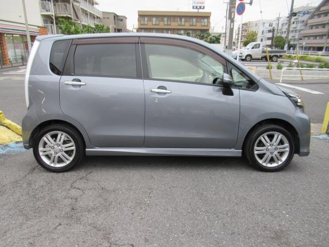 ムーヴ カスタム RS SA 禁煙車 ターボエンジン 純正ナビ 地デジTV DVD Bluetooth ハンズフリー バックカメラ ETC LEDヘッドライト スマートアシスト 純正アルミホイール スマートキー プッシュスタート(65枚目)