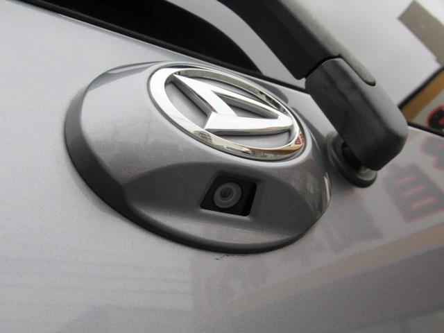 ムーヴ カスタム RS SA 禁煙車 ターボエンジン 純正ナビ 地デジTV DVD Bluetooth ハンズフリー バックカメラ ETC LEDヘッドライト スマートアシスト 純正アルミホイール スマートキー プッシュスタート(67枚目)