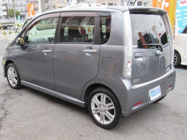 ムーヴ カスタム RS SA 禁煙車 ターボエンジン 純正ナビ 地デジTV DVD Bluetooth ハンズフリー バックカメラ ETC LEDヘッドライト スマートアシスト 純正アルミホイール スマートキー プッシュスタート(68枚目)