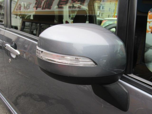 ムーヴ カスタム RS SA 禁煙車 ターボエンジン 純正ナビ 地デジTV DVD Bluetooth ハンズフリー バックカメラ ETC LEDヘッドライト スマートアシスト 純正アルミホイール スマートキー プッシュスタート(69枚目)