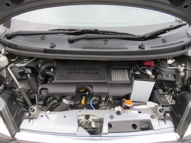 ムーヴ カスタム RS SA 禁煙車 ターボエンジン 純正ナビ 地デジTV DVD Bluetooth ハンズフリー バックカメラ ETC LEDヘッドライト スマートアシスト 純正アルミホイール スマートキー プッシュスタート(74枚目)