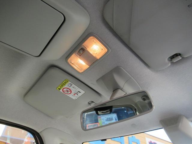 タント L SAII 禁煙車 スマートアシストII 純正SDナビ 地デジTV CD・DVD Bluetooth バックカメラ ハンズフリー オーバーヘッドコンソール キーレス パワーステアリング パワーウィンドウ ABS(6枚目)