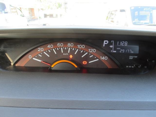 タント L SAII 禁煙車 スマートアシストII 純正SDナビ 地デジTV CD・DVD Bluetooth バックカメラ ハンズフリー オーバーヘッドコンソール キーレス パワーステアリング パワーウィンドウ ABS(8枚目)