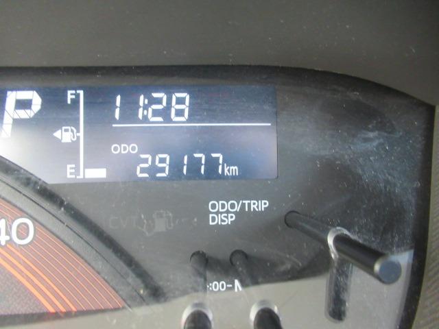 タント L SAII 禁煙車 スマートアシストII 純正SDナビ 地デジTV CD・DVD Bluetooth バックカメラ ハンズフリー オーバーヘッドコンソール キーレス パワーステアリング パワーウィンドウ ABS(9枚目)