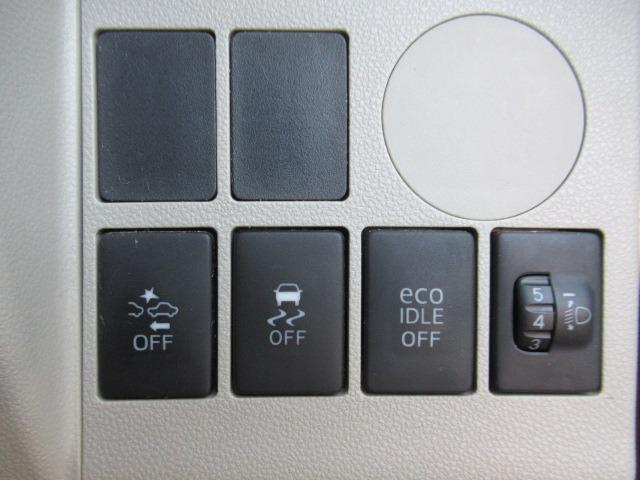 タント L SAII 禁煙車 スマートアシストII 純正SDナビ 地デジTV CD・DVD Bluetooth バックカメラ ハンズフリー オーバーヘッドコンソール キーレス パワーステアリング パワーウィンドウ ABS(16枚目)