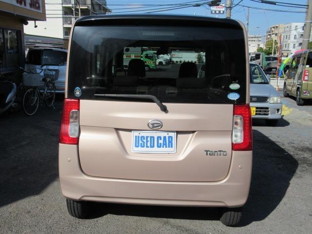 タント L SAII 禁煙車 スマートアシストII 純正SDナビ 地デジTV CD・DVD Bluetooth バックカメラ ハンズフリー オーバーヘッドコンソール キーレス パワーステアリング パワーウィンドウ ABS(35枚目)