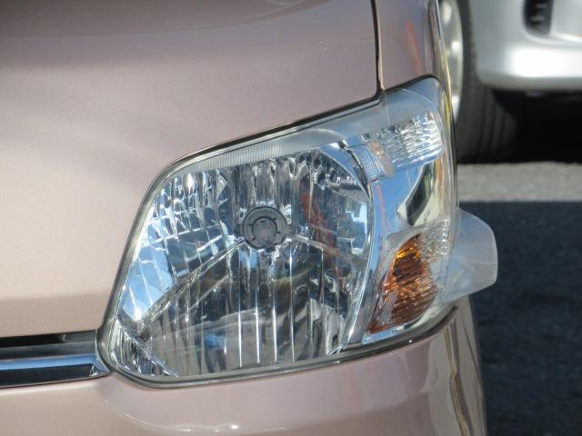 タント L SAII 禁煙車 スマートアシストII 純正SDナビ 地デジTV CD・DVD Bluetooth バックカメラ ハンズフリー オーバーヘッドコンソール キーレス パワーステアリング パワーウィンドウ ABS(42枚目)