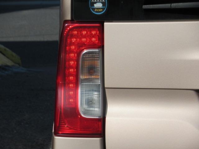 タント L SAII 禁煙車 スマートアシストII 純正SDナビ 地デジTV CD・DVD Bluetooth バックカメラ ハンズフリー オーバーヘッドコンソール キーレス パワーステアリング パワーウィンドウ ABS(44枚目)