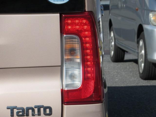 タント L SAII 禁煙車 スマートアシストII 純正SDナビ 地デジTV CD・DVD Bluetooth バックカメラ ハンズフリー オーバーヘッドコンソール キーレス パワーステアリング パワーウィンドウ ABS(45枚目)