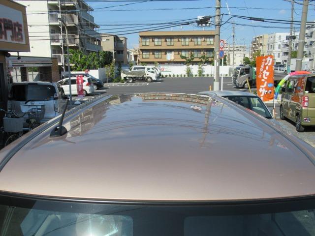 タント L SAII 禁煙車 スマートアシストII 純正SDナビ 地デジTV CD・DVD Bluetooth バックカメラ ハンズフリー オーバーヘッドコンソール キーレス パワーステアリング パワーウィンドウ ABS(47枚目)