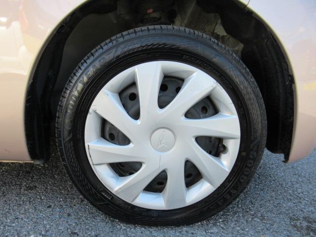 タント L SAII 禁煙車 スマートアシストII 純正SDナビ 地デジTV CD・DVD Bluetooth バックカメラ ハンズフリー オーバーヘッドコンソール キーレス パワーステアリング パワーウィンドウ ABS(49枚目)