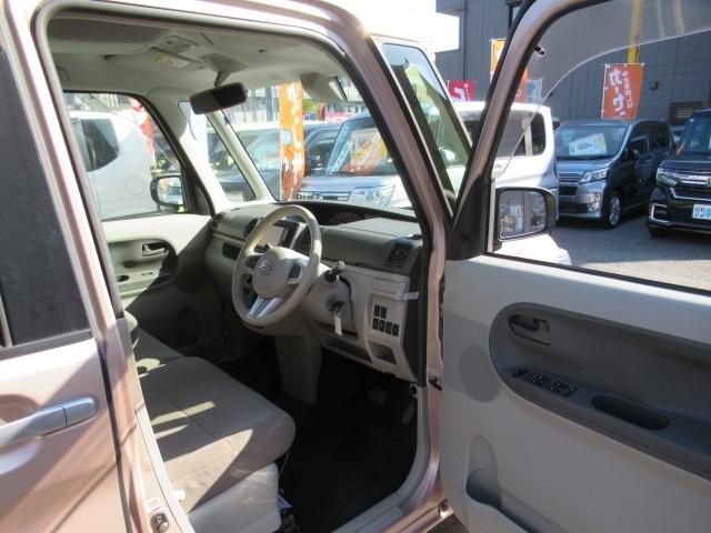 タント L SAII 禁煙車 スマートアシストII 純正SDナビ 地デジTV CD・DVD Bluetooth バックカメラ ハンズフリー オーバーヘッドコンソール キーレス パワーステアリング パワーウィンドウ ABS(60枚目)