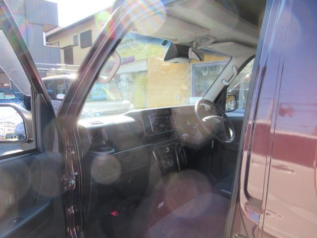 当社では引き渡しのお車に関しまして、消耗品からエンジンまで細かい部分も点検整備してからのお渡しになります！さらに電動関係も点検を徹底的に行いますので安心です♪ＴＥＬ　０４７−３５７−１１９０