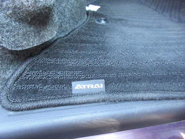 荷物も沢山載せられるスペースを確保していますね！休日の買い物も頼りになりますよ！ＴＥＬ　０４７−３５７−１１９０