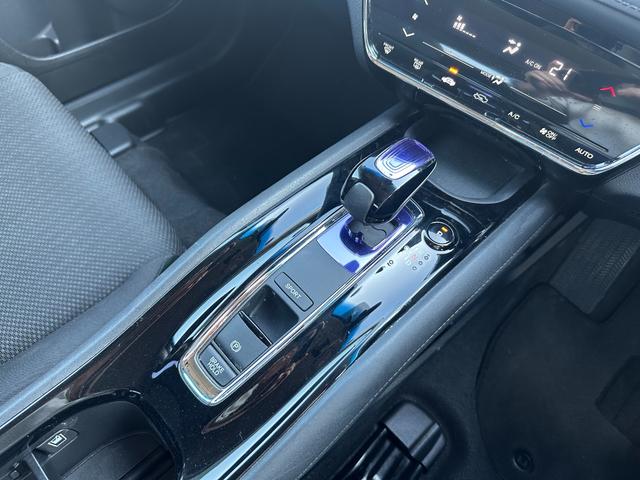 ヴェゼル ハイブリッドＸ（10枚目）