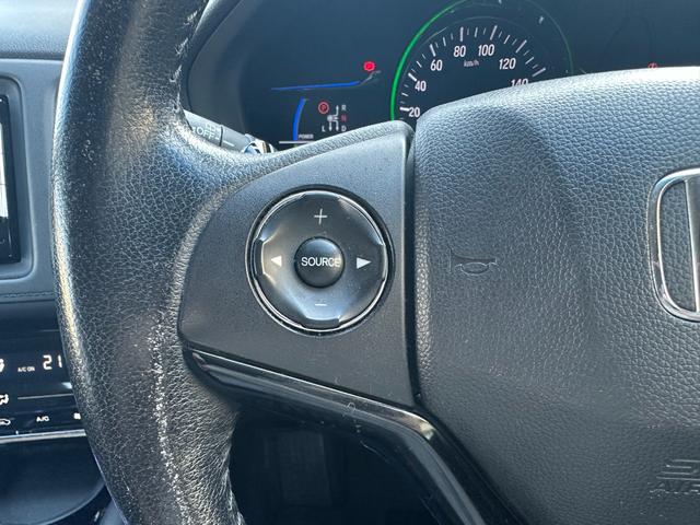 ヴェゼル ハイブリッドＸ（12枚目）