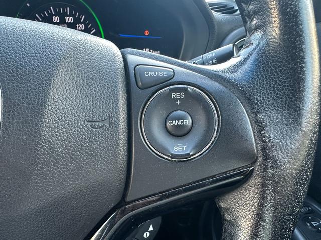 ヴェゼル ハイブリッドＸ（13枚目）