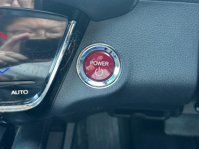 ヴェゼル ハイブリッドＸ（16枚目）