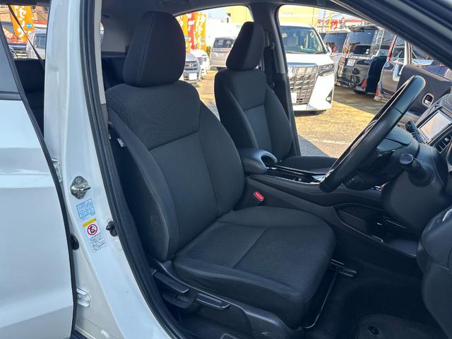 ヴェゼル ハイブリッドＸ（28枚目）