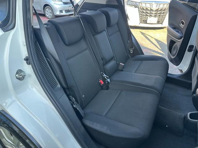 ヴェゼル ハイブリッドＸ（30枚目）