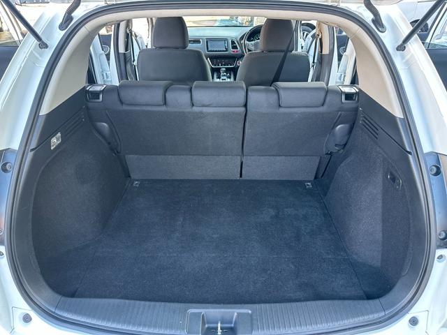 ヴェゼル ハイブリッドＸ（36枚目）