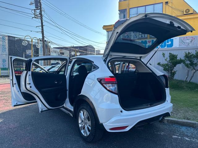 ヴェゼル ハイブリッドＸ（38枚目）