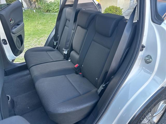 ヴェゼル ハイブリッドＸ（39枚目）