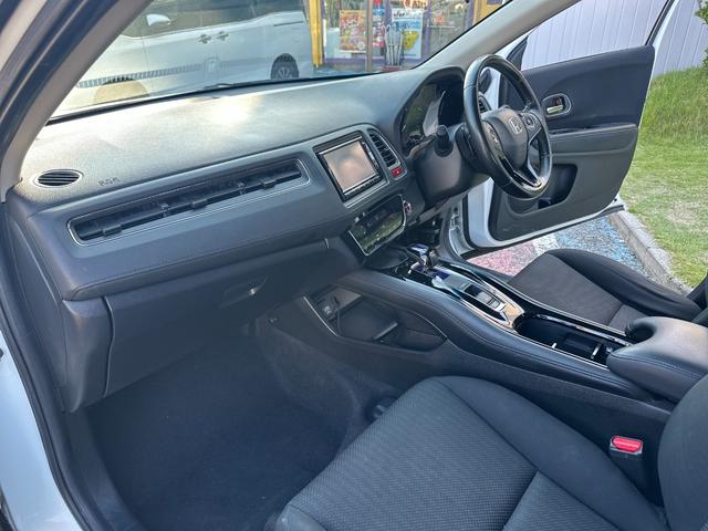 ヴェゼル ハイブリッドＸ（42枚目）