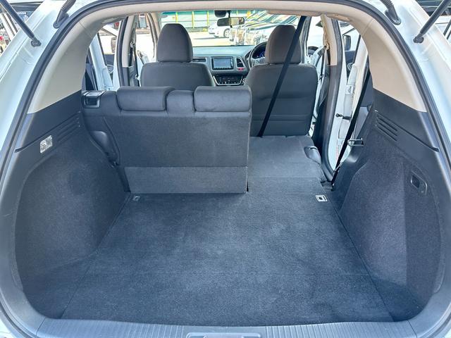 ヴェゼル ハイブリッドＸ（43枚目）