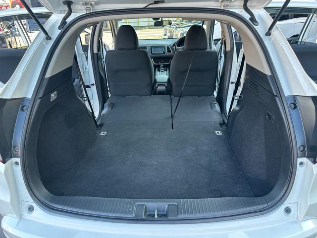 ヴェゼル ハイブリッドＸ（45枚目）