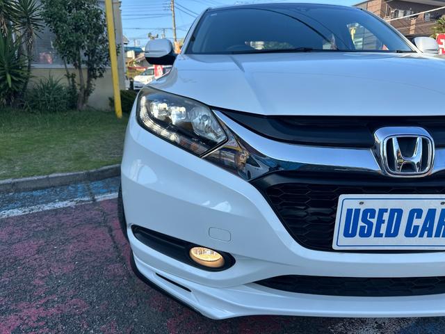 ヴェゼル ハイブリッドＸ（47枚目）