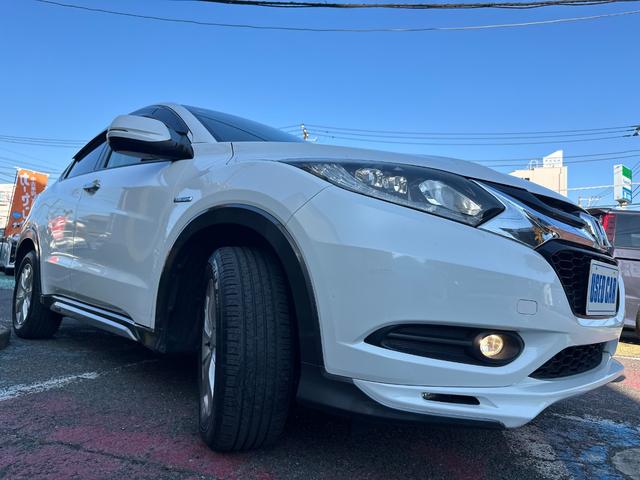 ヴェゼル ハイブリッドＸ（48枚目）