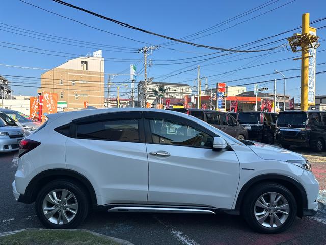 ヴェゼル ハイブリッドＸ（49枚目）