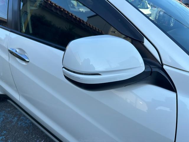 ヴェゼル ハイブリッドＸ（54枚目）