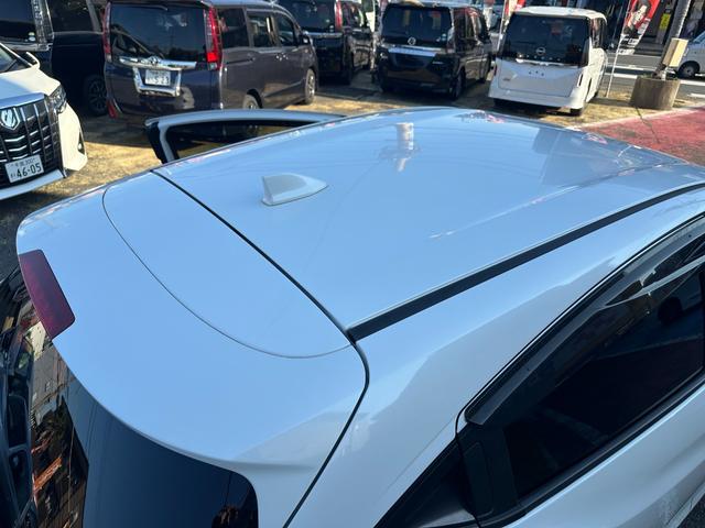 ヴェゼル ハイブリッドＸ（55枚目）