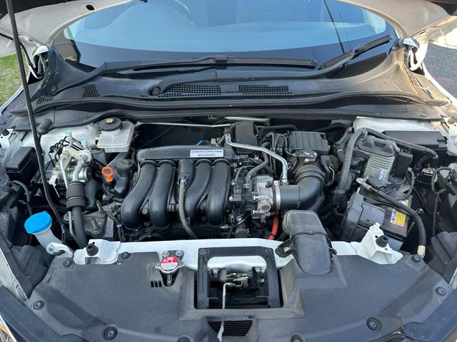 ヴェゼル ハイブリッドＸ（60枚目）