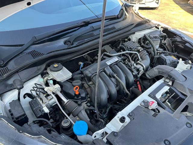 ヴェゼル ハイブリッドＸ（61枚目）