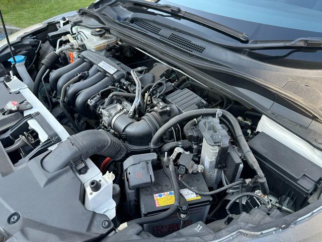 ヴェゼル ハイブリッドＸ（62枚目）