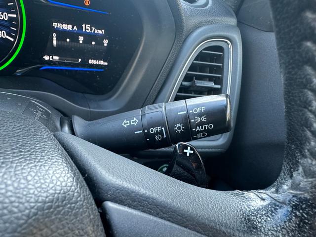 ヴェゼル ハイブリッドＸ（68枚目）