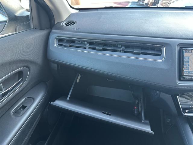 ヴェゼル ハイブリッドＸ（72枚目）