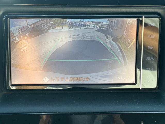 エスクァイア Gi 禁煙/トヨタセーフティセンス/純正SDナビ/フルセグ/DVD/Bluetooth/バックカメラ/ETC/スマートキー/電動スライド/LED/クルコン/ドラレコ/本革/シートヒーター/ロールサンシェード(4枚目)