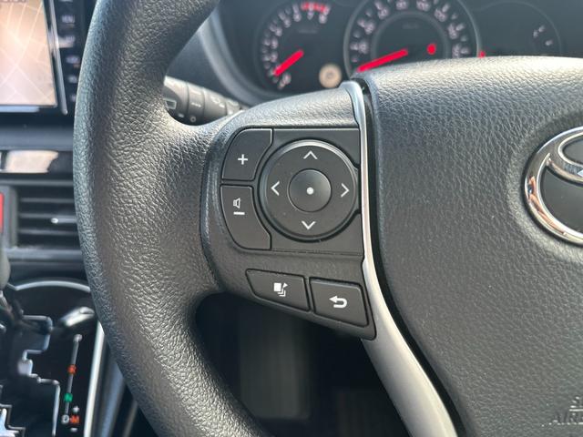 ノア Ｘ　トヨタセーフティセンス／純正ＳＤナビ／フルセグ／ＤＶＤ／Ｂｌｕｅｔｏｏｔｈ／バックカメラ／ＥＴＣ２．０／電動スライド／ＬＥＤ／フォグ／クルコン／アイドリングストップ／モデリスタエアロ／保証書／アルミ／（9枚目）