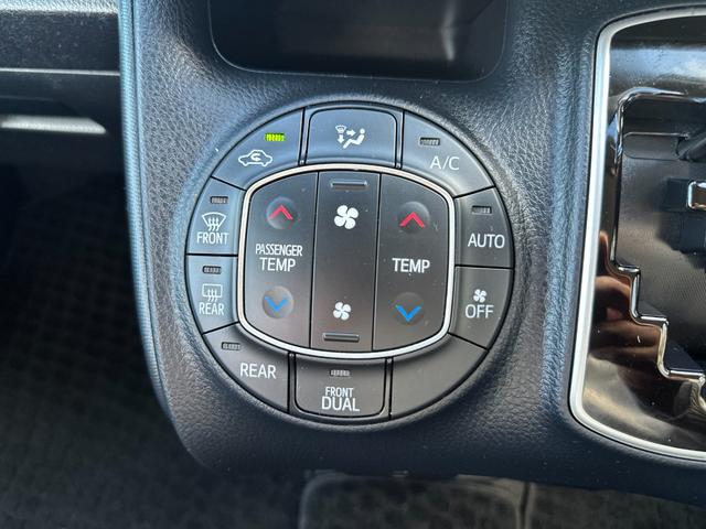 ノア Ｘ　トヨタセーフティセンス／純正ＳＤナビ／フルセグ／ＤＶＤ／Ｂｌｕｅｔｏｏｔｈ／バックカメラ／ＥＴＣ２．０／電動スライド／ＬＥＤ／フォグ／クルコン／アイドリングストップ／モデリスタエアロ／保証書／アルミ／（21枚目）