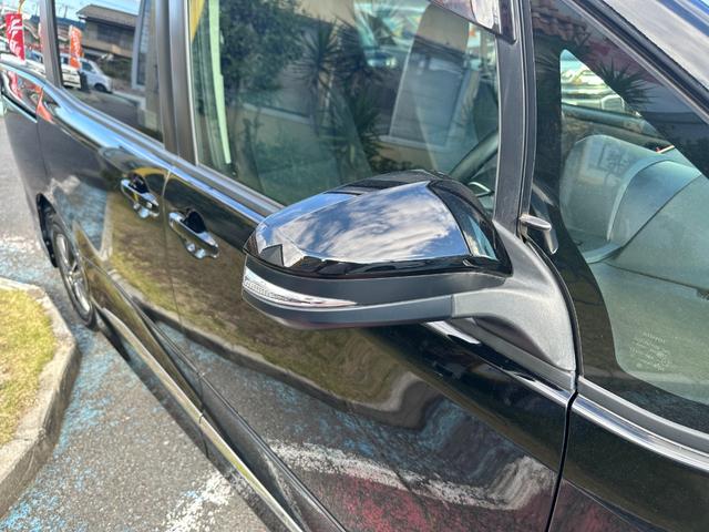 ノア Ｘ　トヨタセーフティセンス／純正ＳＤナビ／フルセグ／ＤＶＤ／Ｂｌｕｅｔｏｏｔｈ／バックカメラ／ＥＴＣ２．０／電動スライド／ＬＥＤ／フォグ／クルコン／アイドリングストップ／モデリスタエアロ／保証書／アルミ／（55枚目）