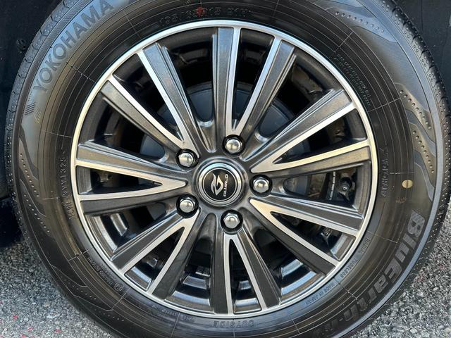 ノア Ｘ　トヨタセーフティセンス／純正ＳＤナビ／フルセグ／ＤＶＤ／Ｂｌｕｅｔｏｏｔｈ／バックカメラ／ＥＴＣ２．０／電動スライド／ＬＥＤ／フォグ／クルコン／アイドリングストップ／モデリスタエアロ／保証書／アルミ／（58枚目）